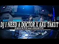 Download Lagu DJ I NEED A DOCTOR X AKU TAKUT 2020 [ DJ TERBARU JUNGELDUTCH 2020] #SUKADUTCH