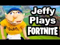 Lagu SML Movie: Jeffy Plays Fortnite [REUPLOADED]