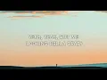 Jonasu - Black Magic (lyrics)