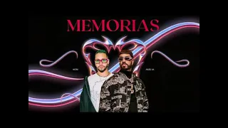 memorias anuel aa ft mora filtrado oficial completo 