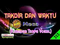 Download Lagu Takdir Dan Waktu by Mega [Original Audio-HQ] | Karaoke Tanpa Vokal
