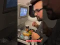 Experiencing Qatar Airways