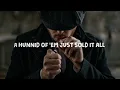 Kevin Gates - Big Gangsta (Lyrics)