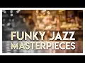Download Lagu New York Jazz Lounge - Funky Jazz Masterpieces