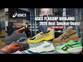 INSIDE ASICS Harajuku Tokyo s BEST Sneaker Deals 2026 Finds
