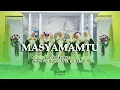 Lagu MASYAMAMTU || NASYID PUTRI PON. PES. MAMBA'UL HIKAM MANTENAN
