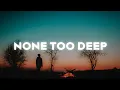 Download Lagu atlas in motion \u0026 Sofia Caterina - none too deep (Lyrics)