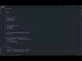 Golang Chain of Responsibility pattern NoTalk