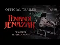 Download Lagu Pemandi Jenazah - Official Trailer