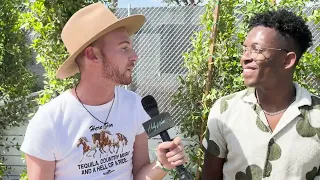 Stagecoach with BRELAND - In My Truck| Hollywire