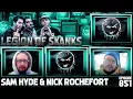 LOS w Sam Hyde Nick Rochefort - Thick Cut Bacon