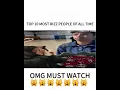 WATCH THIS PERSON RIZZ UP A DOWN SYNDROME DONKEY