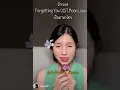 Download Lagu Forgetting you Thai ver.