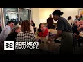 NYC nonprofit restaurant lets diners pay what you can