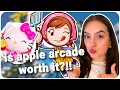 Is Apple Arcade even WORTH IT as a cozy gamer