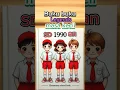 Download Lagu Nostalgia, Mengingat masa kecil dengan Buku Buku legends SD tahun 90an