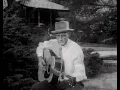 "John Hardy" performed by Roscoe Holcomb