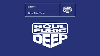 babert time after time extended mix 