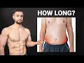 How Long to Get Rid of Skinny Fat Reality Check