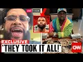 HE S BROKE Bill Haney BLASTS Mayweather s Fake Billionaire Image