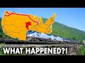 What s Going to Happen with Amtrak s Empire Builder Without NEW Superliner Cars