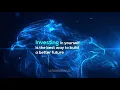 Digital Particle World Form Plexus - After Effects Template