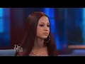 oh who is you (Bhad Bhabie)