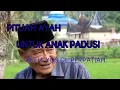 Download Lagu Pituah Ayah Untuk Anak Padusi Bagian I