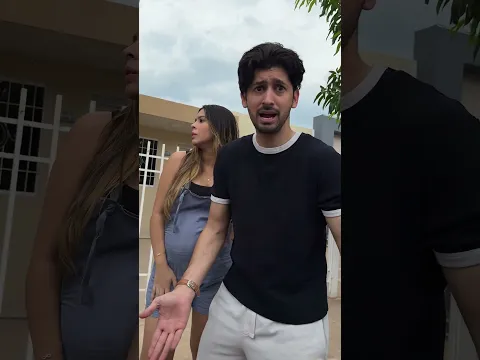 La esposa y la suegra😂