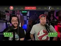 HIP HOP HEAD REACTS TO BRING ME THE HORIZON (feat. BABYMETAL): KINGSLAYER - AN EPIC COLLAB!!