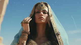 NILE MUSIC Mix by Cafe De Anatolia