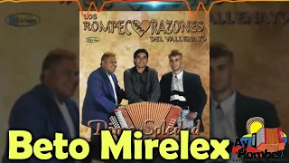 No mas mentiras- Los Rompecorazones (Con Letra)