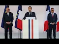 Download Lagu Emmanuel Macron appoints Sebastien Lecornu as France’s new prime minister