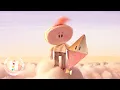 The Kite Family-Friendly Stop-Motion Award-Winning Short Film about Loss