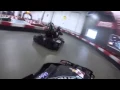 Rainy day K1 kart madness