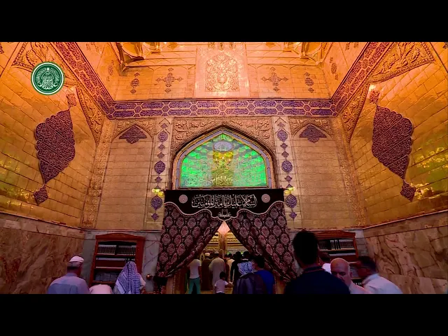 ⁣وصايا وحِكَم أمير المؤمنين (ع) #الشيخ_شبر_معلة ج (6)