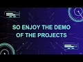Build 20 Web Projects HTML CSS and JavaScript projects