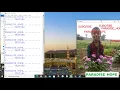 RealTime-Put-Text-On-Image-Using-OpenCv-PYTHON