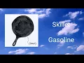 Download Lagu Skillet - Gasoline (Official Audio)