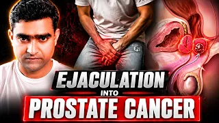 How 21 Times Seminal Discharge In A Month Can Avoid Prostate Cancer ? ManthanHub