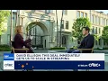 David Ellison The Warner Bros transaction will be positive for both CBS News and CNN