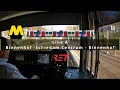 Download Lagu 4K Full Circle Metro Rotterdam|Line A|Delayed Departure|Reversing Included| What's an Insulator?