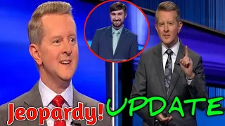 Update Season When Does Jeopardy Return for Season 43