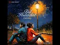 Dil Ibaadat (Chill Flip)