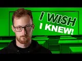 10 THINGS I wish I KNEW when STARTING Airsoft