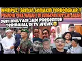 Download Lagu M4MPUZ! P4SUK4N PARA WABAH DI BUNGK4M N3T1Z3N JABAR‼️DETIK2 DEDI MULYADI JADI PRESENTER TERMAHAL TV