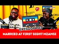 Download Lagu Married At First Sight Mzansi | Celeb Statuses | Davido | Gorgeous Mbali | Mandla Mandela | AI Album
