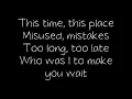 Download Lagu Far Away - Nickelback lyrics