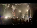 Heaven shall burn - Hunters will be Hunted - Neuland Exkursion - Schweinfurt 27.5.2022 Live