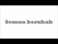 Download Lagu THE OVERTUNES - JATUH DARI SURGA (LIRIK)